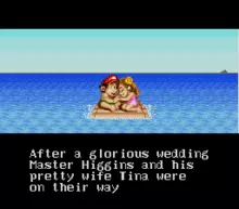 Image n° 8 - screenshots  : Super Adventure Island II